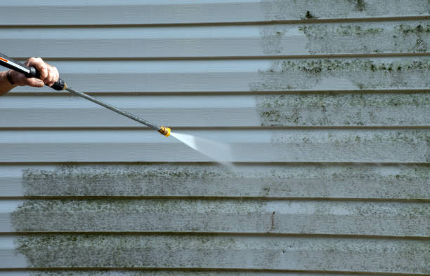 Best Fence Pressure Washing  in Galls, IN