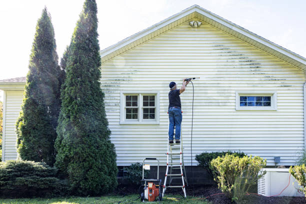 Best Residential Pressure Washing Services  in Galls, IN