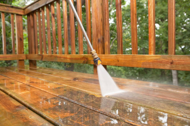 Best Roof Power Washing Services  in Galls, IN