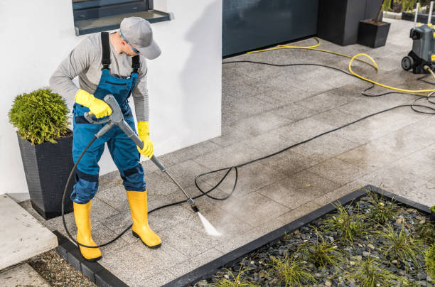 Best Best Pressure Washing Companies  in Galls, IN
