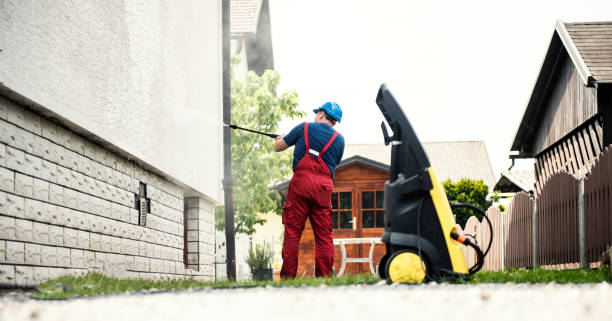Best Fence Pressure Washing  in Galls, IN